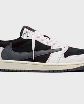 Nike Air Jordan 1 Travis Scott Low