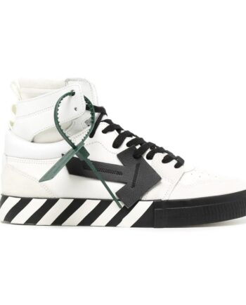 Off White Vulcanized