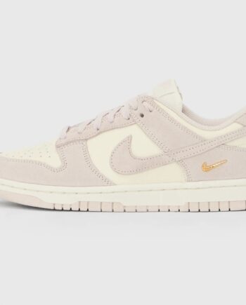 Nike Dunk Light Soft Pink