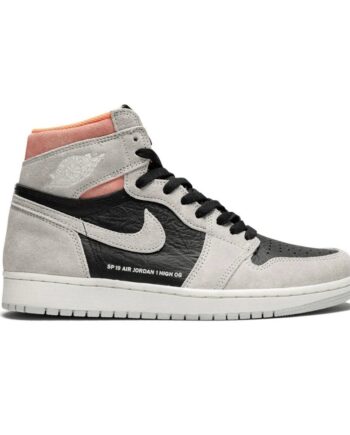 Nike Air Jordan 1 Neutral Grey