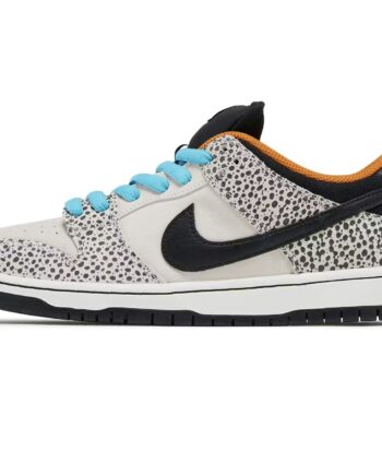 Nike SB Dunk Electric Skate