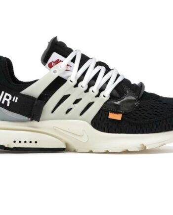Nike Air Presto x Off-White