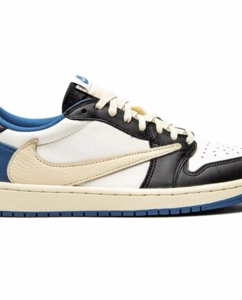 Air Jordan 1 Travis Fragment