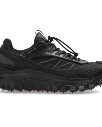Moncler Triple Black