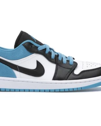 Air Jordan 1 True Blue