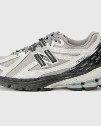 New Balance 1906R Grey/Black