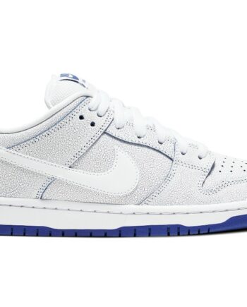 Nike SB Dunk Low Blue Loyal