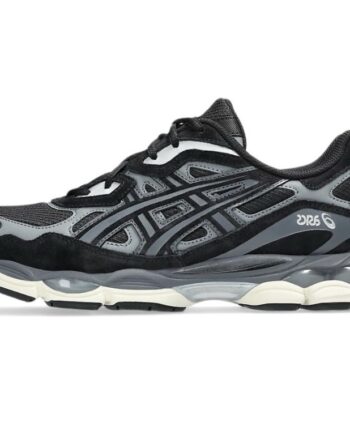 Asic Gel Nyc Grey/Black