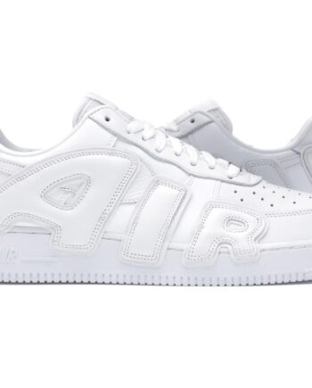 Nike Air Flea White