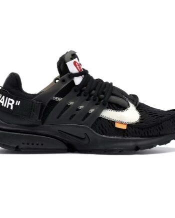 Nike Air Presto x Off-White