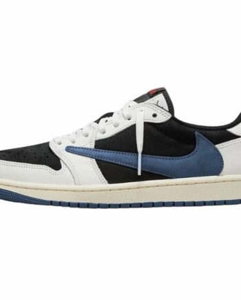 Air Jordan 1 Travis Blue