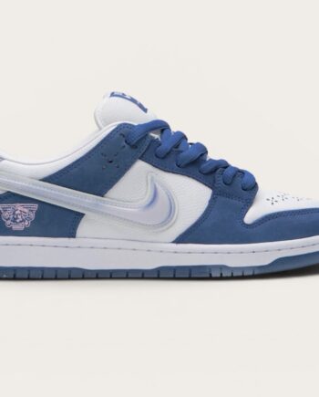 Nike SB Dunk Born x Raised