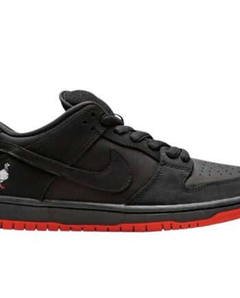 Nike SB Black Pigeon