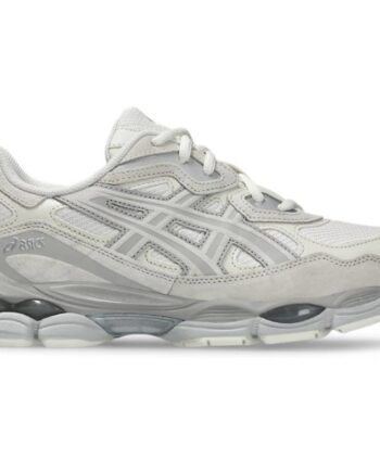 Asic Gel-Nyc Cream White