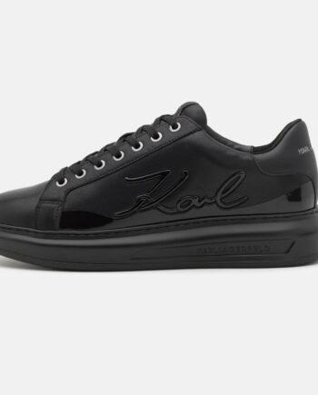 Karl Lagerfeld Signia Black