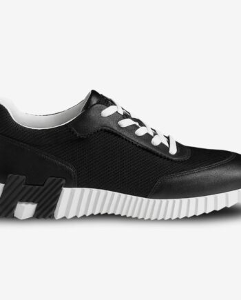 Hermes Black / White