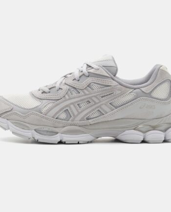 Asic Gel-Nyc Cloud Grey