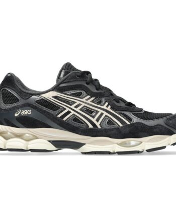 Asic Gel-Nyc Black Cream