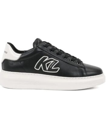 Karl Lagerfeld Signature
