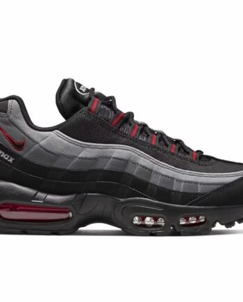 Air Max 95 Reverse Chili