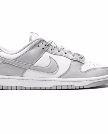 Dunk Grey Fog Low