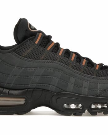 Air Max 95 x Central Cee "Live Yours"