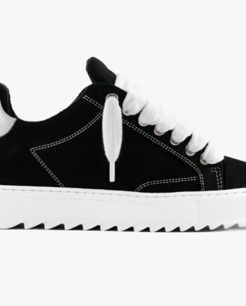 Numeris Black & White