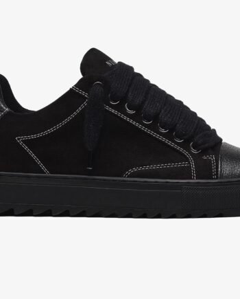 Numeris Triple Black