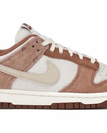 Nike Dunk Medium Curry