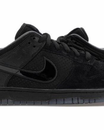 Nike SB Black Oregon