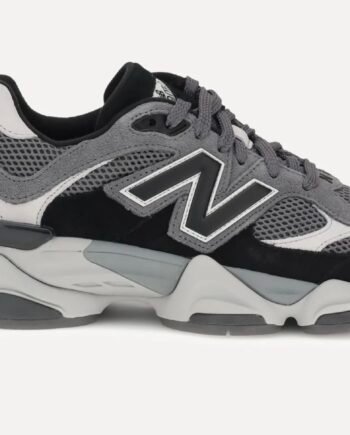 New Balance 9060 Blue/Black