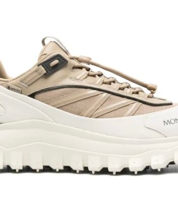 Moncler Trailgrip GTX Cream