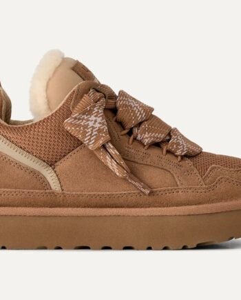 UGG LOWMEL BROWN
