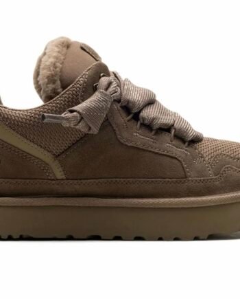 UGG LOWMEL HICKORY