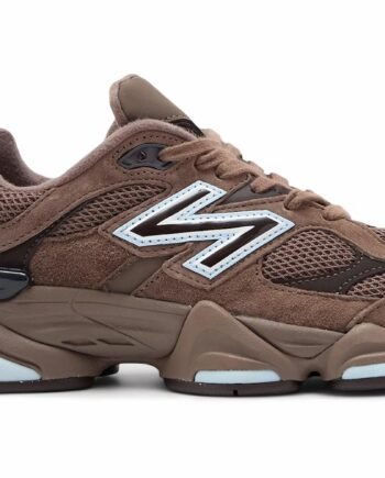 New Balance 9060 Brown Ice