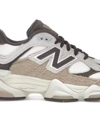 New Balance 9060 Earth Shadow Bisque