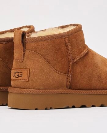 UGG Ultra Mini Boots Classic